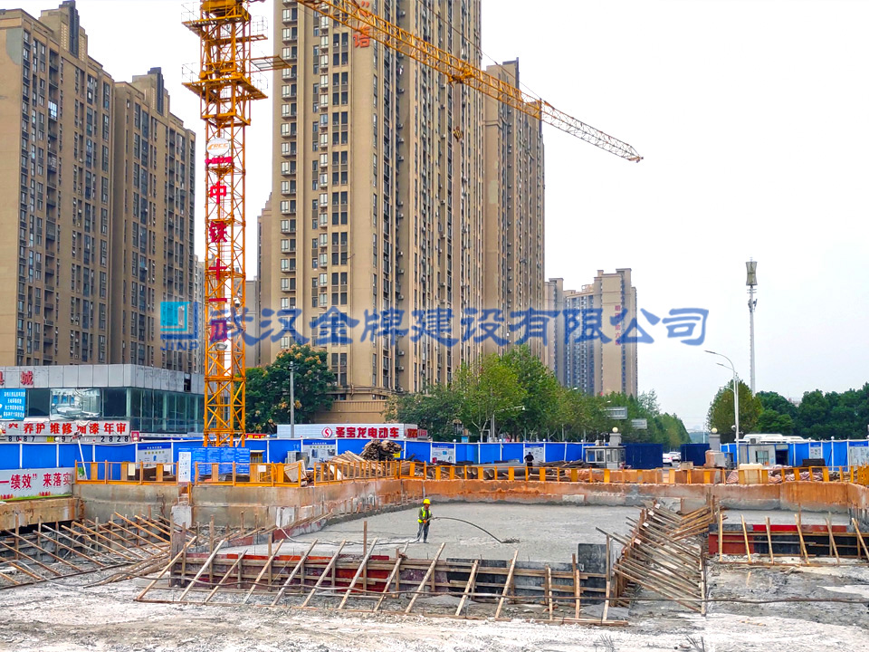 武汉泡沫轻质土