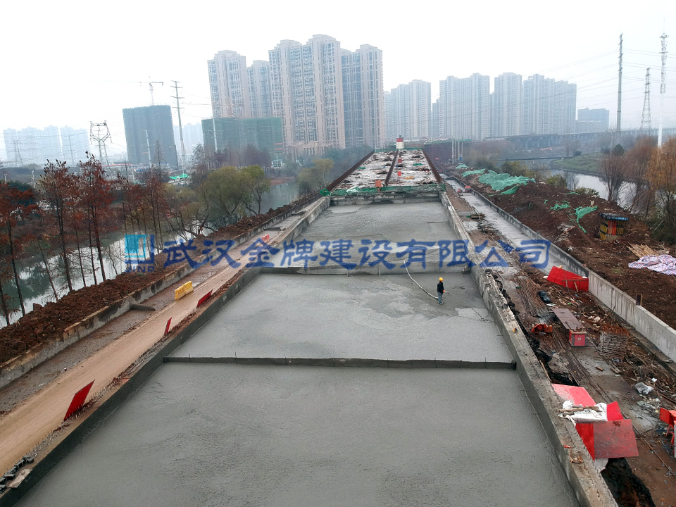 武汉泡沫轻质土