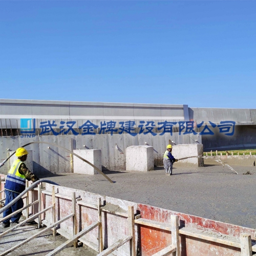 泡沫轻质土的应用优势 