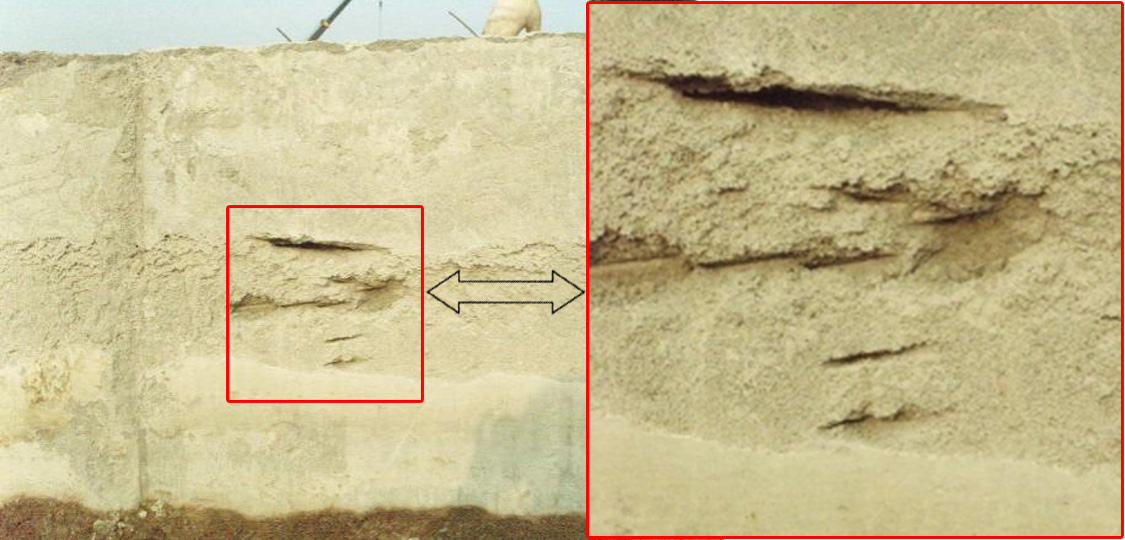 泡沫轻质土施工常见质量问题 泡沫轻质土施工常见质量问题